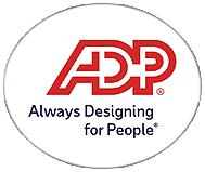 adp&nbsp Logo