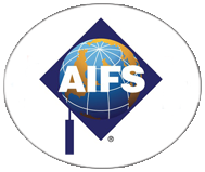 aifs&nbsp Logo