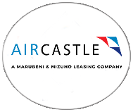 aircastle&nbsp Logo