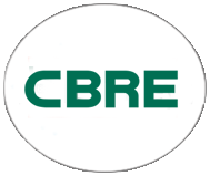 cbre&nbsp Logo