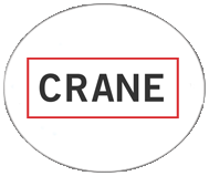 crane  Logo