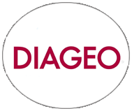 diageo&nbsp Logo