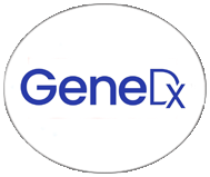 genedx  Logo