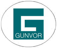 gunvor&nbsp Logo
