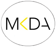 mkda&nbsp Logo