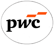 pwc&nbsp Logo