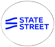 statestreet&nbsp Logo