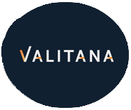 valitana&nbsp Logo