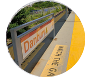 Danbury&nbsp Logo